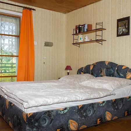 Apartment Familia Nyaralo 166